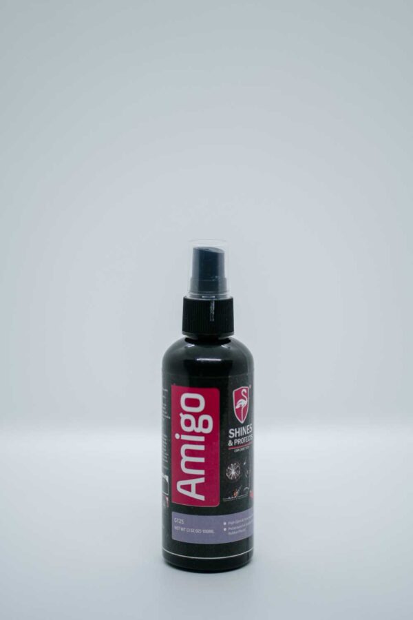 Amigo-Instant-Glossy-Polish