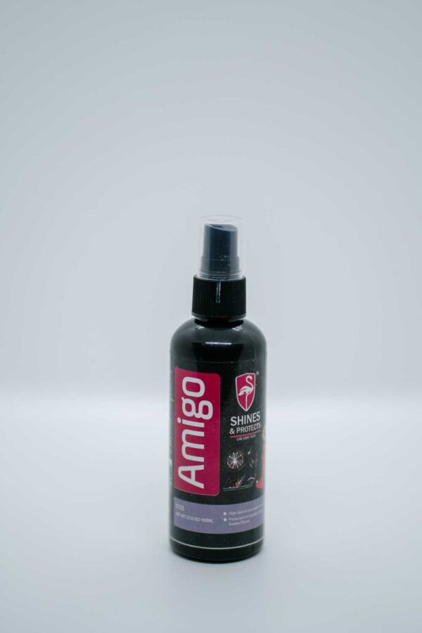 Amigo-Instant-Glossy-Polish