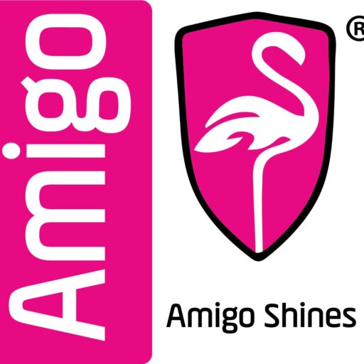 amigoshines Logo