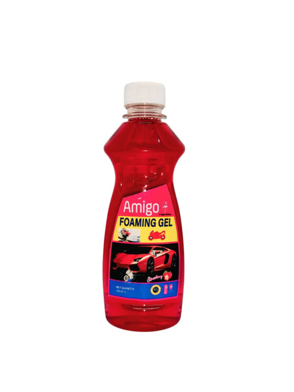 Amigo-Foaming-Gel-250ml