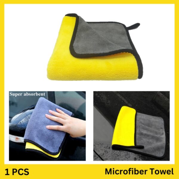 Amigo-shines-MicroFiberTowel