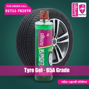 Tyre Gel 65A GRADE